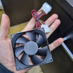 звуковое оборудование для мечети: Муздатуу системасы, Жаңы, Кулер, Корпус жана азыктандыруу блогу үчүн, ПК үчүн