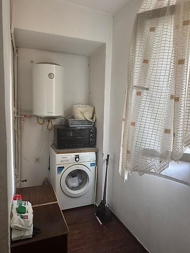 Mənzillər: Bakı, 2 otaqlı, Köhnə tikili, 72 kv. m — 3