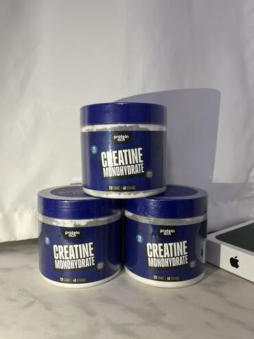 creatine monohydrate qiymeti: ✅Proteinocean firmasının istehsal etdiyi Creatine - əzələ inkişafı