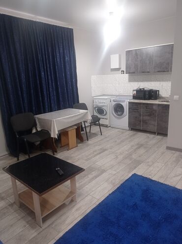 Посуточная аренда квартир: 1 комната, Бронь, Домофон, Банные принадлежности — 7