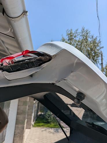 Renault Samsung: Renault Samsung XM3: 2020 г., 1.6 л, Вариатор, Бензин, Кроссовер — 7