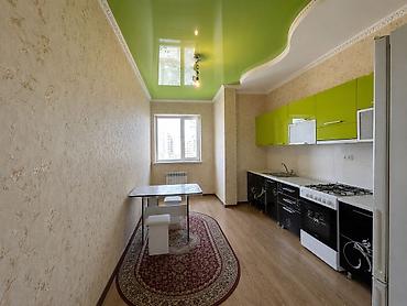 46: 1 комната, 47 м², Средний Джал Элитка, 11 этаж, Евроремонт — 4