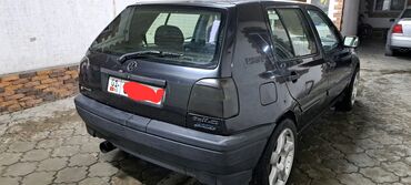 сколько стоит гольф: Volkswagen Golf: 1994 г., 1.6 л, Механика, Бензин, Хэтчбэк