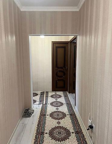 Продажа квартир: 2 комнаты, 67 м², 107 серия, 1 этаж, Дизайнерский ремонт — 1
