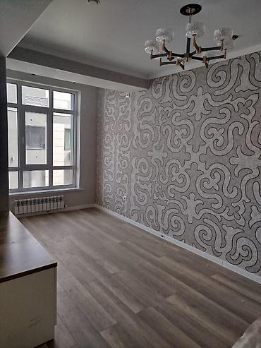 Продажа квартир: 1 комната, 40 м², Элитка, 12 этаж, Евроремонт — 7