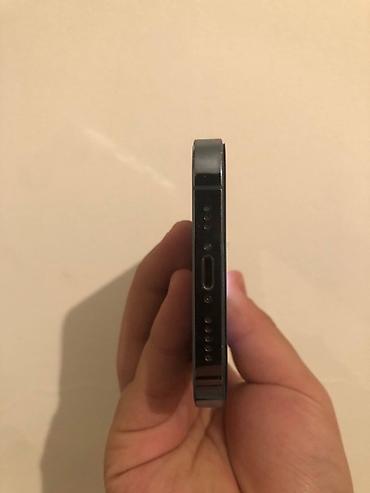 Apple iPhone: IPhone 13 Pro, Б/у, 256 ГБ, Sierra Blue, Защитное стекло, Чехол, Зарядное устройство, 79 % — 9