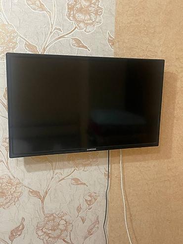 Телевизоры: Телевизоры 32" LG и Samsung в полном комплекте (с кронштейнами и — 1
