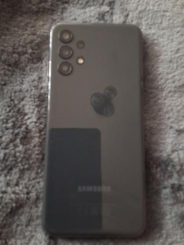 galaxy a13: Samsung Galaxy A13, rəng - Boz — 1