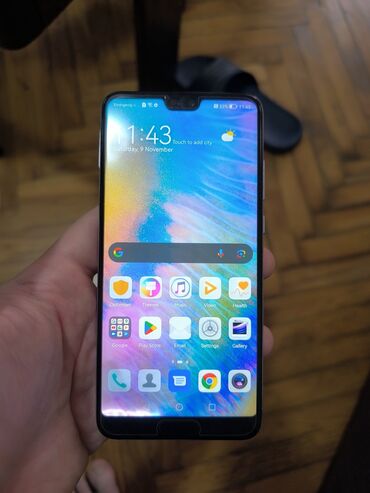 zenski kajessica nemackoj u o: Huawei P20, 64 GB, Fingerprint, Face ID