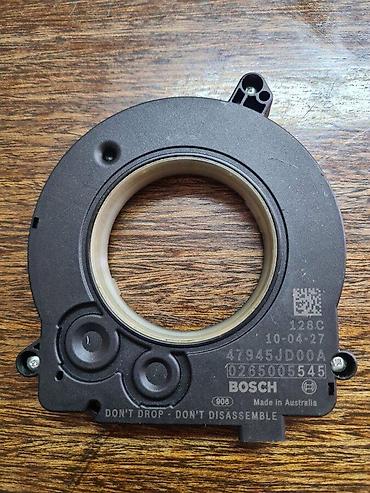 SENZOR UGLA VOLANA ZA NISSAN QASHQAI, QASHQAI + 2 OD 2007. DO 2013