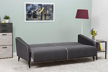 sofa: Прямой диван, Новый, В рассрочку — 6