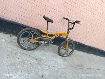 велосипед в бишкеке цена: Продаю велосипед крепкий и очень хороший