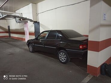 Qaraj satılır: 20 kv. m, 4 * 5 * 3 Beton Qaz, Su — 9