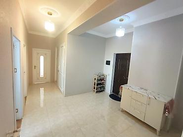 kireye: Məmmədli, 3 otaqlı, Yeni tikili, 107 kv. m — 7