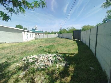 Продажа участков: 7 соток, Для строительства, Красная книга