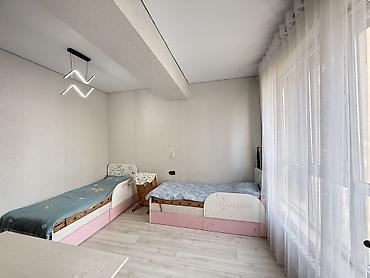 Продажа квартир: 3 комнаты, 117 м², Нижний Джал (Джал-23) Элитка, 5 этаж, Евроремонт — 14