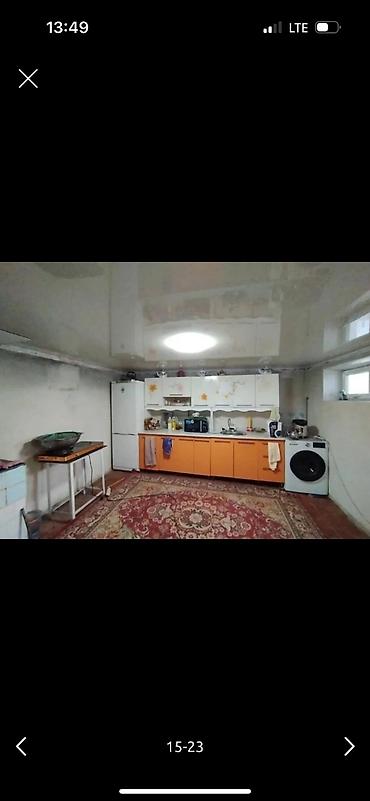 Продажа коттеджей и домов: Продаю дом, красная книга, отопление электрическое и на угле, частично — 15