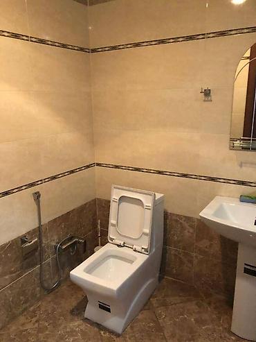 Mənzillər: 4 otaqlı, Yeni tikili, m. Gənclik, 203 kv. m — 8