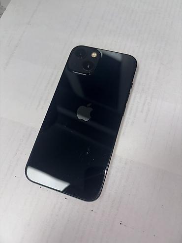 iphone 13 minu: IPhone 13. В ремонте не был. Аккум 87% Память устройства — 128 ГБ — 5