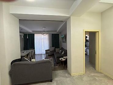 6 mkr: İcarəyə verilir 3 otaqlı yeni tikili 113 m², Ağ şəhər q. Kateqoriya — 2
