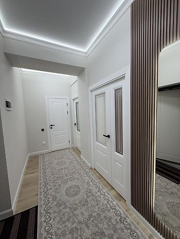 квартира без хозяин: 1 комната, 47 м², Технопарк Элитка, 6 этаж, Евроремонт — 2