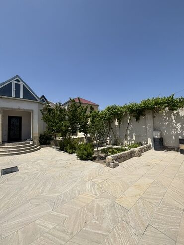 Həyət evləri və villaların satışı: 4 otaqlı, 170 kv. m, Kredit yoxdur, Orta təmir — 4