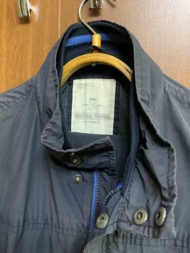 Kurtkalar: 4 fərqli kişi gödəkçəsi: 1)”İnto Style”-Türkiyə istehsalı olan üstü — 12