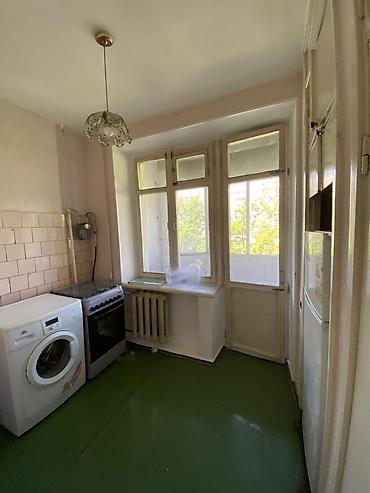 Продажа квартир: 3 комнаты, 50 м², Индивидуалка, 4 этаж, Старый ремонт — 6