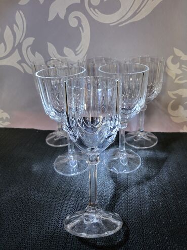 Čaše: Case nove za zestoko pice Luminarc Francuska 80te. Case francuske,sve na lalafo.rs — 3 Čaše: Case nove za zestoko pice Luminarc Francuska 80te. Case francuske,sve — 3