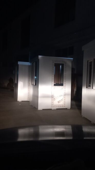 Butkalar, köşklar: MÜHAFİZƏ BUTKALARI. Plastik ve hündürlük 220 olanlar 155x155=890 — 8