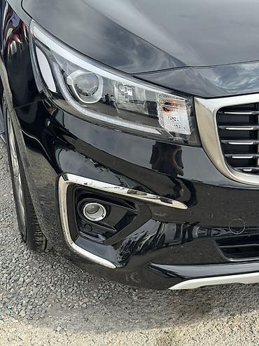 скутер дмитриевка: Kia Carnival: 2019 г., 2.2 л, Автомат, Дизель, Минивэн — 5