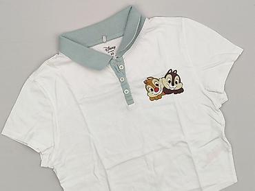 topolino shirt: Disney, Damska koszulka polo, rozmiar XS — 1