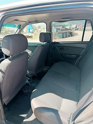 dio 27: Daewoo Nexia: 2014 г., 1.5 л, Механика, Бензин, Седан — 5