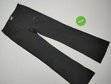obcisla: Puma, Spodnie dresowe damskie, rozmiar S — 2