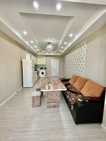 астория: 2 комнаты, 62 м², Мед Академия Элитка, 3 этаж, Евроремонт — 1