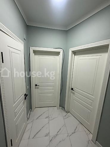 Продажа квартир: 2 комнаты, 40 м², Элитка, 3 этаж, Дизайнерский ремонт — 5