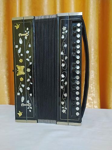 Qarmonlar: Qarmon, Akustik, İşlənmiş, Ünvandan götürmə -da lalafo.az — 4 Qarmonlar: Qarmon, Akustik, İşlənmiş, Ünvandan götürmə — 4