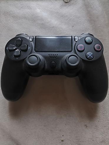 ps disk: Salam, PS 4 fat modelidir, versiya 12.02, 12 ci reviziyadir. diger — 3