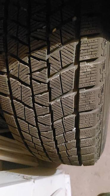 385 55 19 5: Шины 235 / 55 / R 19, Зима, Новый, Комплект, Легковые, Kapsen — 5