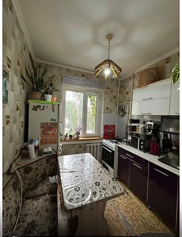 Продажа квартир: 2 комнаты, 48 м², 105 серия, 3 этаж — 9