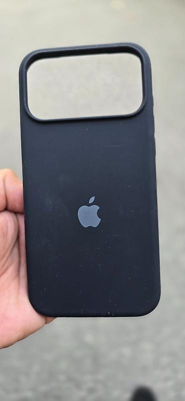 17 pro max ağ: IPhone 17 Pro Max, 128 GB, Pacific Blue, Face ID, Zəmanət, Sənədlərlə — 6