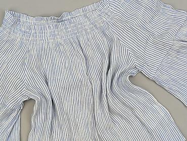 hm spodnice dzinsowe: H&M, Bluzka damska, rozmiar M — 1