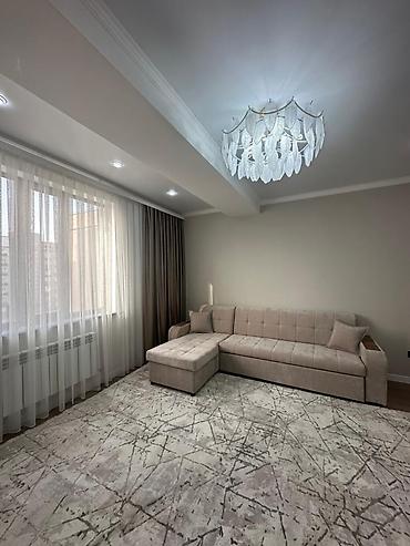 Продажа квартир: 2 комнаты, 60 м², Элитка, 4 этаж, Евроремонт at lalafo.kg — 1 Продажа квартир: 2 комнаты, 60 м², Элитка, 4 этаж, Евроремонт — 1
