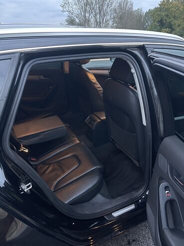 Audi: Audi A4: 1.8 l | 2013 г. Limuzina — 19