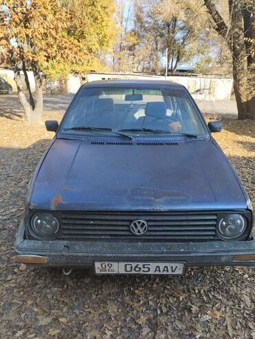 мотоцикл минск купить в бишкеке: Volkswagen Golf V: 1989 г., 1.8 л, Механика, Бензин, Купе