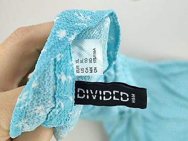 bluzki hm: H&M Divided, Sukienka damska, rozmiar XL — 4