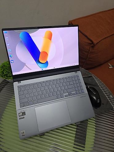 ms surface laptop: Офисный, Б/у, Intel Core Ultra 7 — 1