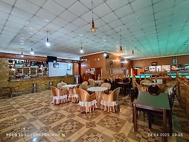 Продажа другой коммерческой недвижимости: Продаётся действующий бильярдный клуб! Город КАНТ, улица — 10