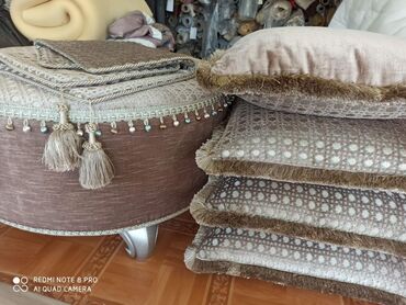 Индивидуальный пошив: Индивидуальный пошив | Швейный цех | Шторы, Постельное белье, Чехлы — 6