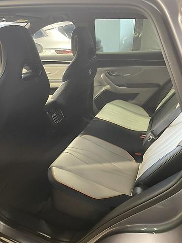 BYD: BYD Song Plus: 2024 г., Электромобиль, Кроссовер — 3